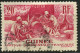 Delcampe - Guinée - 1913 -> 1938 - Lot Timbres Oblitérés Et * TC - Nºs Dans Description - Gebraucht