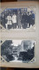 Delcampe - Album De Plus De 120 Cartes Sur Contrexéville Et Vittel , Avec Des Cartes Photos - 100 - 499 Postcards