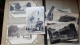 Delcampe - Album De Plus De 120 Cartes Sur Contrexéville Et Vittel , Avec Des Cartes Photos - 100 - 499 Postcards