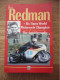 Jim Redman: Six Times World Motorcycle Champion - The Autobiography - Signed By The Author - 1950-Now