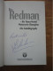 Jim Redman: Six Times World Motorcycle Champion - The Autobiography - Signed By The Author - 1950-Heden