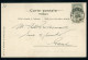 CPA - Carte Postale - Belgique - Tournai - Le Panorama - 1907 (CP22911OK) - Doornik