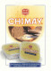 CHIMAY  - POSTER PUBLICITE - Format A4 - Recto-Verso - Fromage De Chimay - Fromage Fondu Classique - Affiches