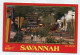 AK 136400 USA - Georgia - Savannah - City Market - Savannah