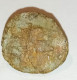 Delcampe - Moneta Romana Imperatore Claudio Il Gotico 268-270 -  ANCIENT ROMAN COIN  IMPERATOR CLAUDIUS GOTHICUS - COD 9 - Sammlungen