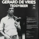 * LP *  GERARD DE VRIES - TEDDYBEER (Holland 1976) - Autres - Musique Néerlandaise