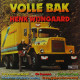 * LP *  HENK WIJNGAARD - VOLLE BAK (Holland 1980 EX-) - Andere - Nederlandstalig