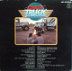 * LP * COUNTRY TRUCK - VARIOUS ARTISTS (Germany 1977 EX!!) - Country En Folk