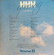 * LP * HHH OPENING (Hoechst Holland Huis) (Holland 1983 EX-) - Hit-Compilations