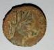 Moneta Romana Imperatore Marcus Aurelius Claudius "Gothicus -  ANCIENT ROMAN COIN  - EMPEROR CLAUDIUS GOTHICUS - 268-270 - Collections