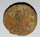 Delcampe - Moneta Romana Imperatore Marcus Aurelius Claudius "Gothicus -  ANCIENT ROMAN COIN  - EMPEROR CLAUDIUS GOTHICUS - 268-270 - Collections
