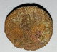 Delcampe - Moneta Romana Imperatore Marcus Aurelius Claudius "Gothicus -  ANCIENT ROMAN COIN  - EMPEROR CLAUDIUS GOTHICUS - 268-270 - Colecciones