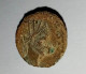 Delcampe - Moneta Romana Imperatore Marcus Aurelius Claudius "Gothicus -  ANCIENT ROMAN COIN  - EMPEROR CLAUDIUS GOTHICUS - 268-270 - Verzamelingen