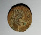 Delcampe - Moneta Romana Imperatore Marcus Aurelius Claudius "Gothicus -  ANCIENT ROMAN COIN  - EMPEROR CLAUDIUS GOTHICUS - 268-270 - Colecciones