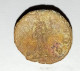 Delcampe - Moneta Romana Imperatore Marcus Aurelius Claudius "Gothicus -  ANCIENT ROMAN COIN  - EMPEROR CLAUDIUS GOTHICUS - 268-270 - Collezioni
