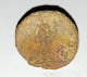 Delcampe - Moneta Romana Imperatore Marcus Aurelius Claudius "Gothicus -  ANCIENT ROMAN COIN  - EMPEROR CLAUDIUS GOTHICUS - 268-270 - Sammlungen