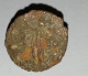 Delcampe - Moneta Romana Imperatore Marcus Aurelius Claudius "Gothicus -  ANCIENT ROMAN COIN  - EMPEROR CLAUDIUS GOTHICUS - 268-270 - Sammlungen