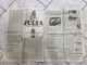 Delcampe - CORRIERE DELLA SERA VIETNAM SAIGON INDOCINA APOCALISSE PACE 25 GENNAIO 1973. - First Editions