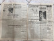 Delcampe - CORRIERE DELLA SERA VIETNAM SAIGON INDOCINA APOCALISSE PACE 25 GENNAIO 1973. - Prime Edizioni