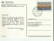 UNO GENF GS 1998 - Lettres & Documents