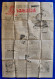 Giornale "IL PARTIGIANO" Del 2 Ottobre 1944 - Guerra 1939-45
