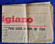 Delcampe - Giornale "IL PARTIGIANO" Del 2 Ottobre 1944 - Weltkrieg 1939-45