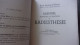 LOT DE 3 OUVRAGES SUR RADIESTHESIE SOURCES SOUCIER HENRY DE FRANCE RENE LACROIX   A L HENRI BAGUETTE PENDULE MERMET - Esotérisme