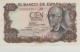 ESPAGNE 100 PESETAS 17.11.1970 VF  2A9466061 - 100 Pesetas