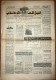 Saudi Arabia Akhbar Al-alam Al-Islami Newspaper 29 April 1985 - Andere & Zonder Classificatie