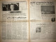 Saudi Arabia Akhbar Al-alam Al-Islami Newspaper 3 January 1977 - Altri & Non Classificati