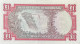 Rhodesia 1 Pound, P-28d (14.10.1968) - About Uncirculated - RARE - Rhodesia