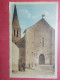 Carte Postale CPA - CHATEAUNEUF SUR SARTHE (49) - L'Eglise (4669) - Chateauneuf Sur Sarthe