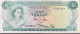 Bahamas 1 Dollar, P-35b (L.1974) - Very Fine Plus - Bahamas