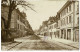 Rolle - La Grande Rue (Fontaine, Cercle De La Côte, Garage De La Côte, Alfred Tersin, Publicité Michelin) Circ 1915 - Rolle