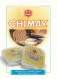 CHIMAY  - POSTER PUBLICITE - Format A4 - Recto-Verso - Fromage De Chimay - Fromage Fondu Light - Plakate