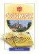 CHIMAY  - POSTER PUBLICITE - Format A4 - Recto-Verso - Fromage De Chimay - Raclette - Posters