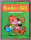 ROBA - BOULE & BILL Petites Histoires EO NEUF - Boule Et Bill