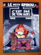 TOME & JANRY - Le PETIT SPIROU N°9 EO NEUF - Petit Spirou, Le