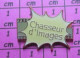 1015B Pin's Pins / Beau Et Rare / PHOTOGRAPHIE / REVUE CHASSEUR D'IMAGES - Photography