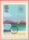 Carte Maximum (FDC) - Royaume-Uni (Écosse-Édimbourg) (9-3-1983) - Jour Du Commonwealth (4) (Recto-Verso) - Maximum Cards