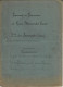 Brazil 1895/1932 Process Of Sale Property In Bucarein Joinville With 1890 Land Concession From The Dona Francisca Colony - Covers & Documents