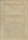 Brazil 1895/1932 Process Of Sale Property In Bucarein Joinville With 1890 Land Concession From The Dona Francisca Colony - Lettres & Documents