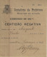 Delcampe - Brazil 1895/1932 Process Of Sale Property In Bucarein Joinville With 1890 Land Concession From The Dona Francisca Colony - Storia Postale