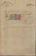 Delcampe - Brazil 1895/1932 Process Of Sale Property In Bucarein Joinville With 1890 Land Concession From The Dona Francisca Colony - Lettres & Documents