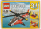 LEGO CREATOR  31057 6 - 12  Ans - Lego System