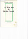 LIVRE  LES DEUX VIES DE BASILE EBREUIL JULLIARD 1968 216 PAGES - Actie