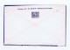 C25A37) España Spain Barcelona Inteiro Postal BARRAQUER Centro De Oftalmologia  1974 - Lettres & Documents