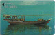 Bahrain - Batelco (GPT) - Boats - Banouch - 49BAHA - 1999, Used - Bahrain