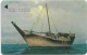 Bahrain - Batelco (GPT) - Boats - Boom - 48BAHG - 1999, Used - Bahrain