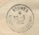 Lettre, ILES WALLIS ET FUTUNA, MATA-UTU, 18 JUIN 1952, Recommandé , R, 7 Timbres  France Libre - Lettres & Documents